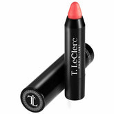 Lipstick Rose Mat - LeClerc Maroc - Aylal Beauty